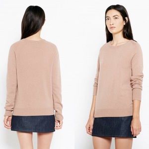 Equipment Sweaters - Equipment Camel Colored Cashmere Sweater Equipment Sweaters - Equipment Camel Colored Cashmere Sweater